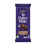 Cadbury Milk 180g x 16