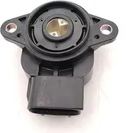 Throttle Body Replace for Mazda for MX-5 for Miata for Protege Throttle Control Sensor Auto Parts OEM:BP2Y18911 89452-20130