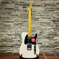 在飛比找樂天市場購物網優惠-現貨可分期 Squier Classic Vibe Tele