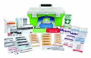 R2 - Response Plus Kit - Tackle Box