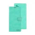 Goospery Bluemoon Diary for Galaxy S21 FE - Mint