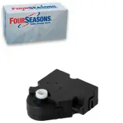 4 Seasons HVAC Recirculation Door Actuator For 2013-2017 Buick Enclave