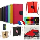Case Cover Wallet Shell for Samsung Galaxy M13 M23 M33 M34 M53