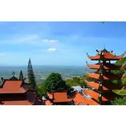 Save 5.01%! Mui Ne/Phan Thiet: Ta Cu Mountain with Cable Car, Sleeping Buddha