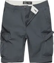 Vintage Industries V-Core Ryker Shorts, grey, Size 34 for Men