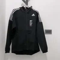 在飛比找蝦皮購物優惠-{NERD} 台中益民商圈 Adidas ZNE 連帽 運動