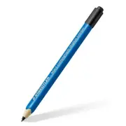 Mars Lumograph Jumbo Digital Stylus Pen with Eraser: No Charging, EMR Palm Re...