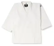Mizuno Judo Gi Judogi Jacket Top Double Weave Model 22JM6A8201 size 4 Japan