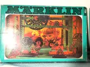 MARKLIN METALL SETS 1014/1034 Building Set Un-Used Comp suit Meccano NEW RARE