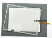 For MCGS TPC1063E TPC1063H TPC105HC TPC1162Hi Protective Film + Touch Screen #am