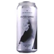 Outer Range In The Steep NEIPA 473ml Can