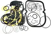 liwei Store 722.3 Automatic Transmission Gearbox Rebuild Master Gesket Clutch Steel Compatible with Benz Car Accessories