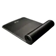 Rappd - NBR Exercise Mat 10mm (Black/Grey)