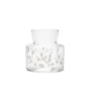 Kosa Boda Meadow Winter Vase, Small