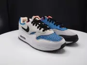 Nike Air Max 1 ID "Atmos Safari What Tha" Men's size 11 US
