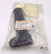 NEW Genuine OEM Stihl Outer Handle Grip 4119 791 0801. Bike Handle FS 55/80/85
