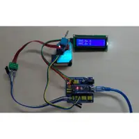 在飛比找蝦皮購物優惠-【3dg】現貨含稅開發票 arduino PM2.5 空氣盒