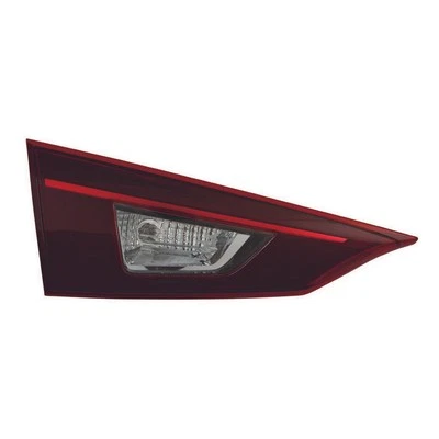 New OEM, Factory Driver Side Inner Tail Light Assembly BJT1513G0 (for: Mazda)