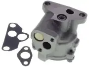 Melling Stock Oil Pump fits Ford Pinto 1971-1974 VIN: X SOHC 48JYZF (for: Ford)