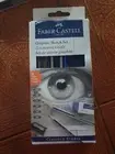 Faber-Castell Graphite Sketch Set - Black
