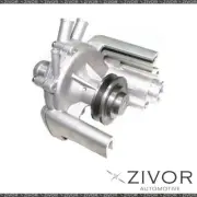 MOTORGEAR Water Pump For Mitsubishi Sigma 2.6 GJ,GK,GN Wagon 1982-85 #WP1025CM (for: Mitsubishi)
