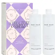 Nak Structure Complex Collection Shampoo and Conditioner Duo