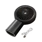 Multi-functional Mist Fan Mist Fan Misting Fan with 3 Speed Settings for Indoor