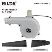 420W Air Blower Computer Cleaner Electric Blower Power Tools Blowing & Suction D