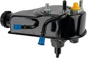 PHILTOP 20-8739 Power Steering Pump Replacement For Power Assist Pump