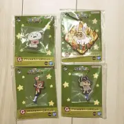 Crayon Shinchan Ichibankuji G Prize