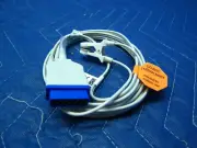 Fits GE Nellcor Oximax SpO2 Pulse Oximeter Ear / Lingual Sensor Dash Veterinary