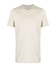 cotton classic shirt XS White