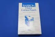 Katena K20-2074 Barron Cornea Punch 7.0mm Diam. (x)