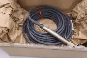 NEW YOKOGAWA ISC40G-GR-T3-10 CONDUCTIVITY SENSOR WITH CABLE STOCK G79