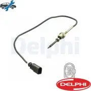 SENSOR EXHAUST GAS TEMPERATURE TS30165 FOR AUDI A6/Allroad/C6 CDYA/CDYC 3.0L