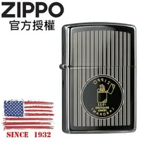 在飛比找PChome24h購物優惠-ZIPPO Founder’s Day Everyday C