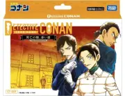 Detective Conan Card Game Case-ThemeDeck 04 Sealed Box in Japanese NEW