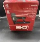 SENCO NS20XP Stapler 16 And 17 Ga. 7/16” Or 11 mm