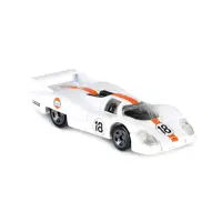 在飛比找蝦皮購物優惠-hot wheels 新風火輪小汽車 PORSCHE 917