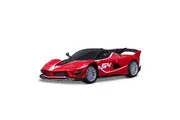 Maisto Tech RC 1:41 Diecast Mini Metal Car Bluetooth Control 5 Types Assorted