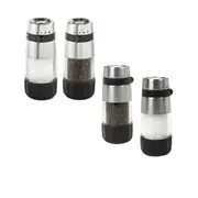 OXO Good Grips Accent Mess-free Grinder - Salt and Pepper