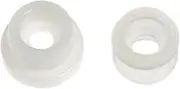 Dorman 14055 Shift Linkage Bushing Kit for Chrysler 2021-13, General Motors 2009-95, Saab 2009-05