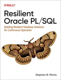 在飛比找誠品線上優惠-Resilient Oracle Pl/SQL: Build