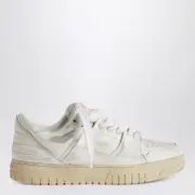 [1989 STUDIO] Vintage Dirty White sneakers 43 IT White