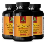 Juniper Berry Powder - FAT BURNER EXTREME FORMULA 3B - fat burner supplements