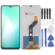 Replacement Lcd Screen for Infinix Hot 11 Play - Full Assembly