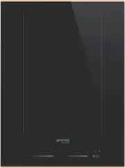 Smeg Dolce Stil Novo 38cm Induction Cooktop