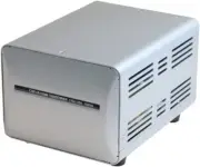 Kashimura Transformer for Domestic and Overseas Use Supports 100V⇔110-130V F/S