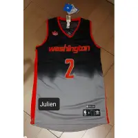 在飛比找蝦皮購物優惠-Adidas NBA John Wall 華盛頓巫師 特殊版