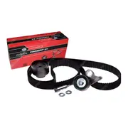 Gates Cam Timing Belt Kit for Holden Jackaroo Monterey UBS 6VD1 3.2L SOHC/OHC